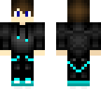 boy skin