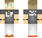boy skin