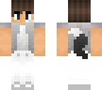 boy version of my skin
