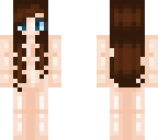 brown hair base