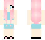 bubblegum girl