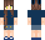 bunny girl