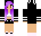 bunny girl