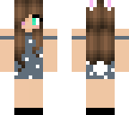 bunny girl edit