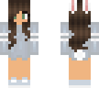 bunny mia