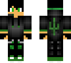 cactus hoodi