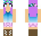 campbell\'s first skin
