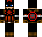 captain hydra