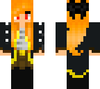 captain lucinda -mc user lucindamcd