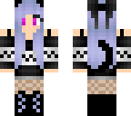 cat girl