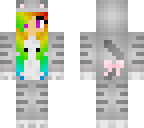 cat girl 