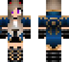 cat girl