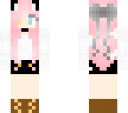 cat girl