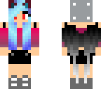 cat girl
