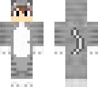cat suit