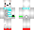 cewl polar