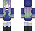 changed a few things