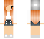 changed chibi