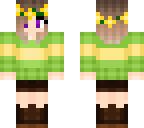 chara 