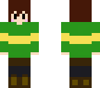 chara gav