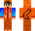 charizard man