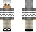 chibi boy