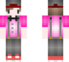 chibi guy