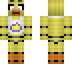 chica