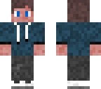 chill boy fixed