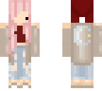 christmas skin