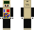 colin the computer