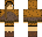 cookie girl