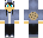 cookie monstah