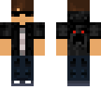 cool dude 2