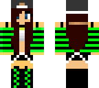  cool girl