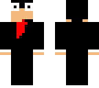 cool minecrafter