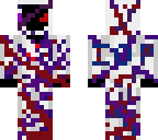 corrupted entity 303