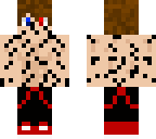 counture cursemark no shirt