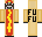 cowdog fufu