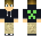 creeper boy