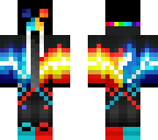 creeper fore