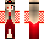 crimson princess