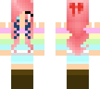 crying girl