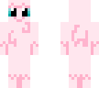 cute and fixed fluffle puff