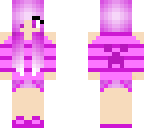 cute candy girl