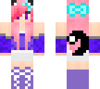 cute cat girl