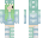 cute dino girl