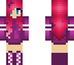 cute ivy girl