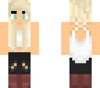 cute skin