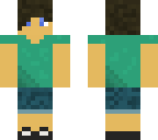 cute steve